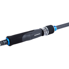 Спиннинг Shimano Nexave 63L (EVA) 1.90m 3-14g