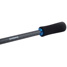 Спиннинг Shimano Nexave 70M (EVA) 2.13m 14-42g Спиннинг Shimano Nexave 70M (EVA) 2.13m 14-42g