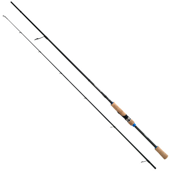 Спиннинг Shimano Nexave (Cork) 611M 2.11m 7-35g