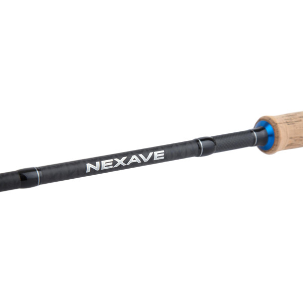 Спиннинг Shimano Nexave (Cork) 611M 2.11m 7-35g