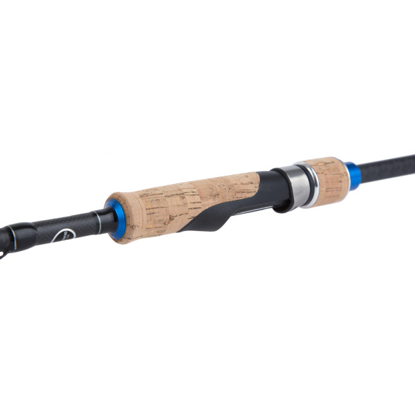 Спиннинг Shimano Nexave (Cork) 611M 2.11m 7-35g