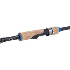 Спиннинг Shimano Nexave (Cork) 711M 2.41m 7-35g Спиннинг Shimano Nexave (Cork) 711M 2.41m 7-35g
