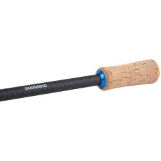 Спиннинг Shimano Nexave (Cork) 711M 2.41m 7-35g Спиннинг Shimano Nexave (Cork) 711M 2.41m 7-35g