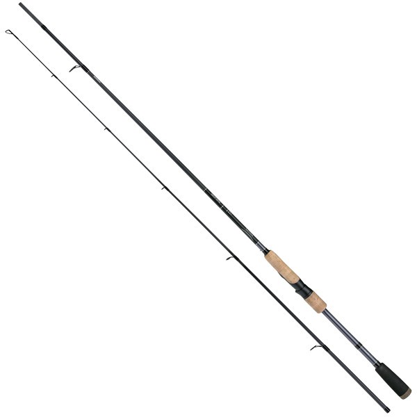 Спиннинг Shimano Catana FX Spinning M-Fast 5’5"/1.65m 1-11g