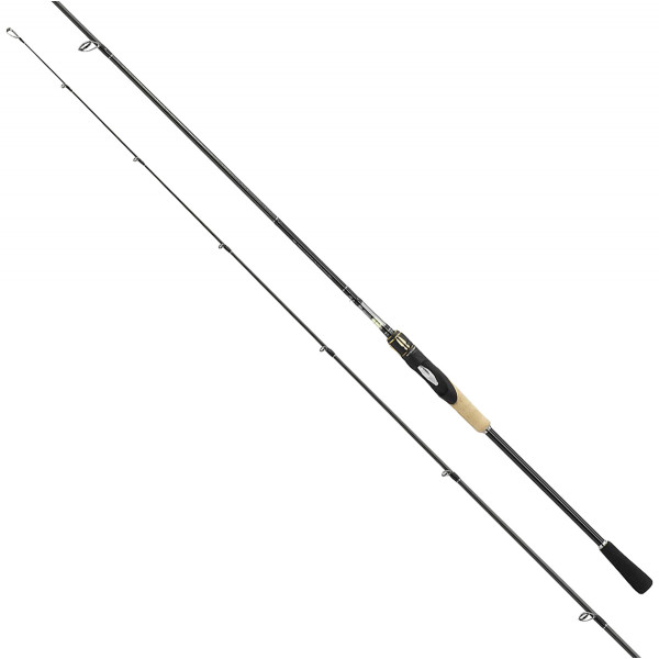 Спиннинг Shimano Sustain BX Fast 61UL 1.85m 2-8g (1+1 част.)