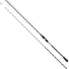 Спиннинг Shimano Sustain BX Fast 61UL 1.85m 2-8g (1+1 част.)