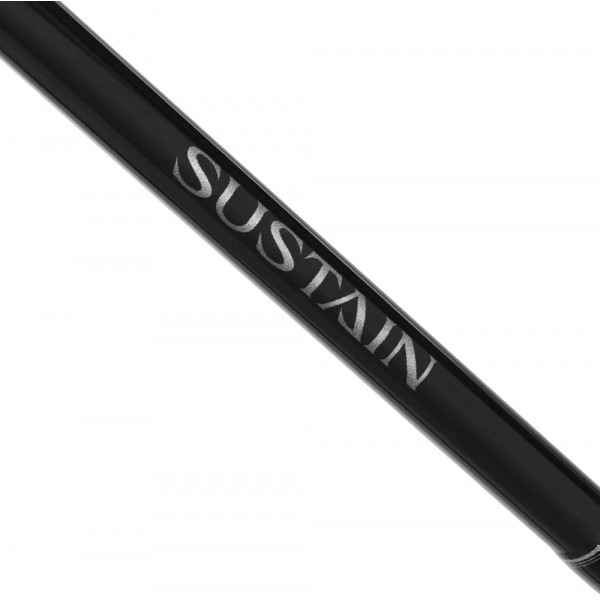 Спінінг Shimano Sustain BX Fast 61UL 1.85m 2-8g (1+1 част.)