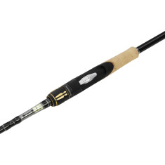 Спиннинг Shimano Sustain BX Fast 61UL 1.85m 2-8g (1+1 част.) Спиннинг Shimano Sustain BX Fast 61UL 1.85m 2-8g (1+1 част.)