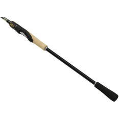 Спиннинг Shimano Sustain BX Fast 610M 2.08m 7-28g (1+1 част.) Спиннинг Shimano Sustain BX Fast 610M 2.08m 7-28g (1+1 част.)