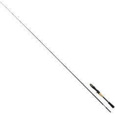 Спиннинг Shimano Sustain BX 63M 1.91m 7-28g (1+1 част.) Casting Спиннинг Shimano Sustain BX 63M 1.91m 7-28g (1+1 част.) Casting
