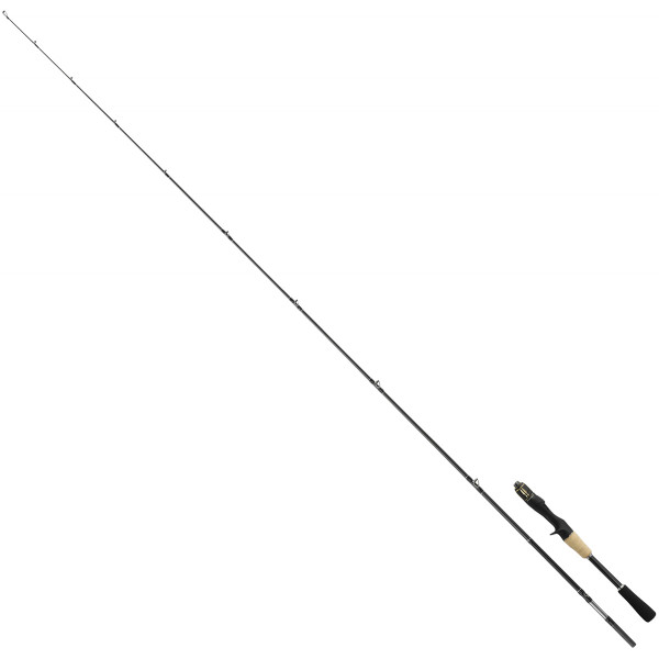 Спінінг Shimano Sustain BX 63M 1.91m 7-28g (1+1 част.) Casting