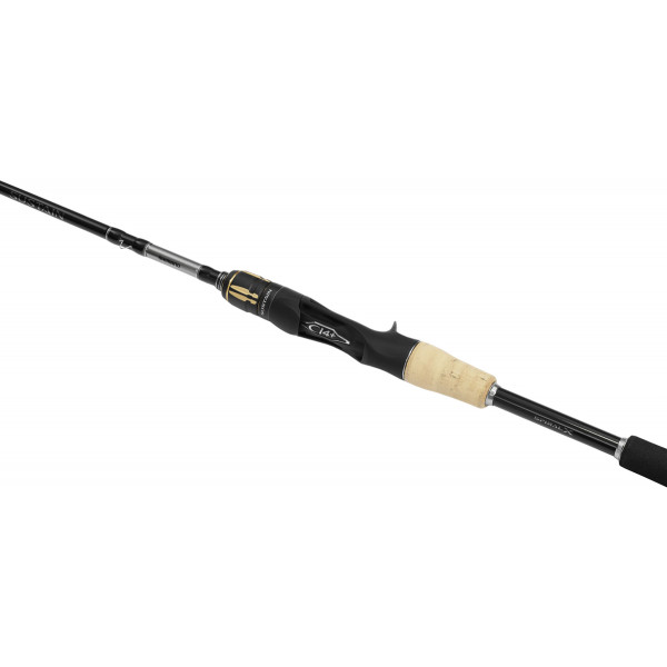 Спінінг Shimano Sustain BX 610XH 2.08m 42-84g (1+1 част.) Casting