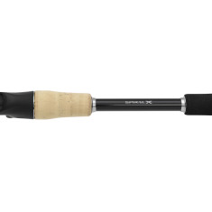 Спиннинг Shimano Sustain BX 610XH 2.08m 42-84g (1+1 част.) Casting Спиннинг Shimano Sustain BX 610XH 2.08m 42-84g (1+1 част.) Casting