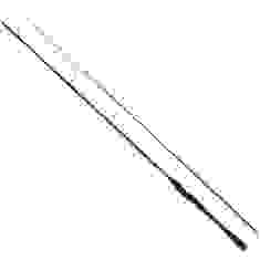 Спінінг Shimano Poison Adrena 264UL 1.93m 2-7g (1 част.)