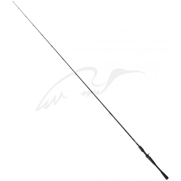 Спінінг Shimano Poison Adrena 169XH 2.06m max 150g Casting