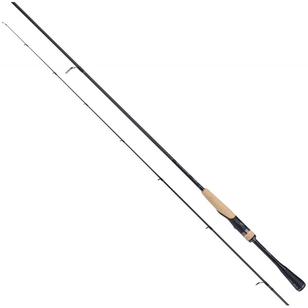 Спиннинг Shimano Expride ’22 Spinning 64UL 1.93m 2-7g (1+1 част.)