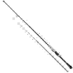 Спиннинг Shimano Expride ’22 Spinning 64UL 1.93m 2-7g (1+1 част.)