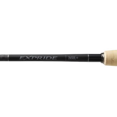 Спиннинг Shimano Expride ’22 Spinning 70MH 2.13m 7-30g (1+1 част.) Спиннинг Shimano Expride ’22 Spinning 70MH 2.13m 7-30g (1+1 част.)