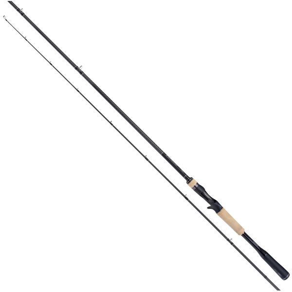 Спінінг Shimano Expride ’22 Casting 63L 1.91m 3.5-10g (1+1 част.)