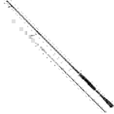 Спінінг Shimano Zodias ’21 Spinning Solid Tip 2.13m 0.5-5g