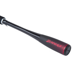 Спінінг Shimano Zodias ’21 Super Sensitive 2.23m 3.5-14g