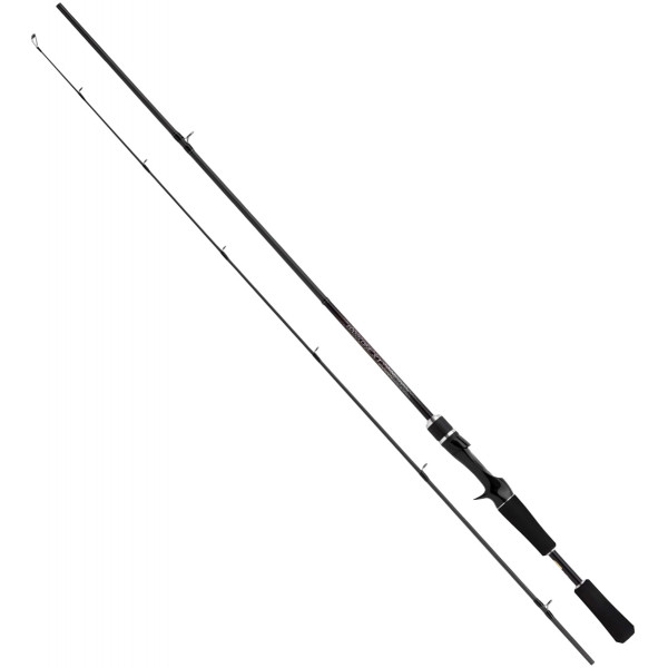 Спінінг Shimano Bass One XT 162ML 1.88m 5-14g Casting