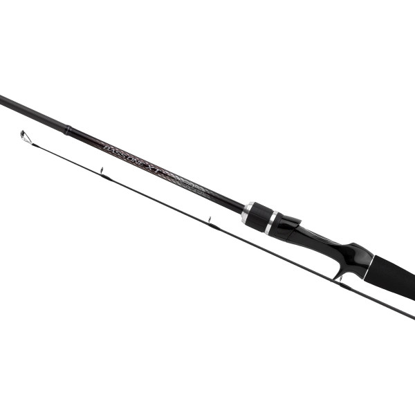 Спиннинг Shimano Bass One XT 162ML 1.88m 5-14g Casting