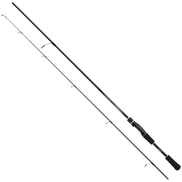 Спиннинг Shimano Bass One XT 263UL 1.90m 1-5g