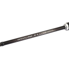 Спиннинг Shimano Bass One XT 266L 1.98m 2-7g Спиннинг Shimano Bass One XT 266L 1.98m 2-7g