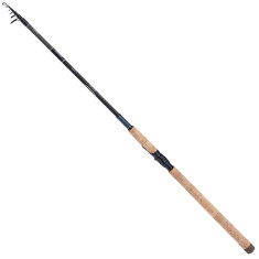 Спінінг Shimano Catana FX Spinning Tele 2.10m 3-14g Спінінг Shimano Catana FX Spinning Tele 2.10m 3-14g