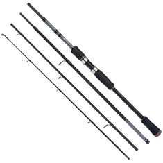 Спиннинг Shimano STC Spinning 70M 2.13m 7-28g (4 част.) Спиннинг Shimano STC Spinning 70M 2.13m 7-28g (4 част.)