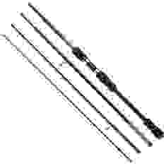 Спиннинг Shimano STC Spinning 70M 2.13m 7-28g (4 част.)