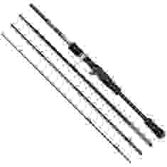 Спінінг Shimano STC Casting 70MH 2.13m 14-42g (4 част.)