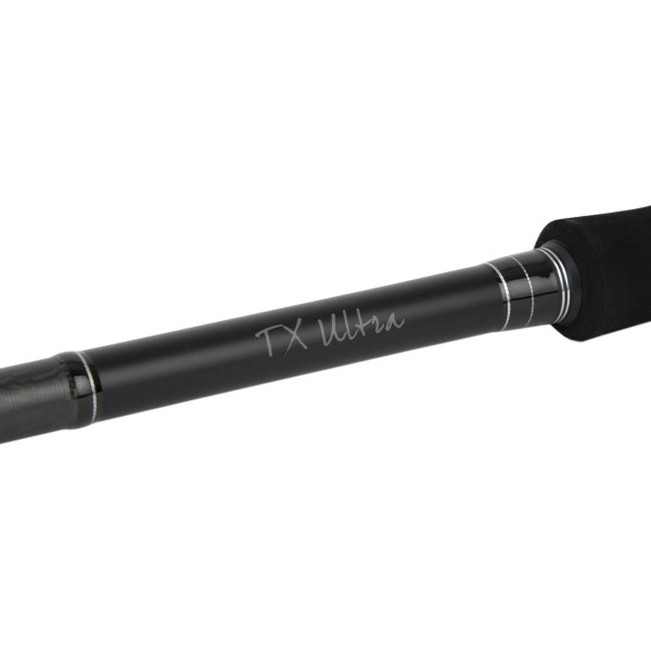 Удилище карповое Shimano Tribal Carp TX-Ultra A 12’/3.66m 3.0lbs - 2sec.