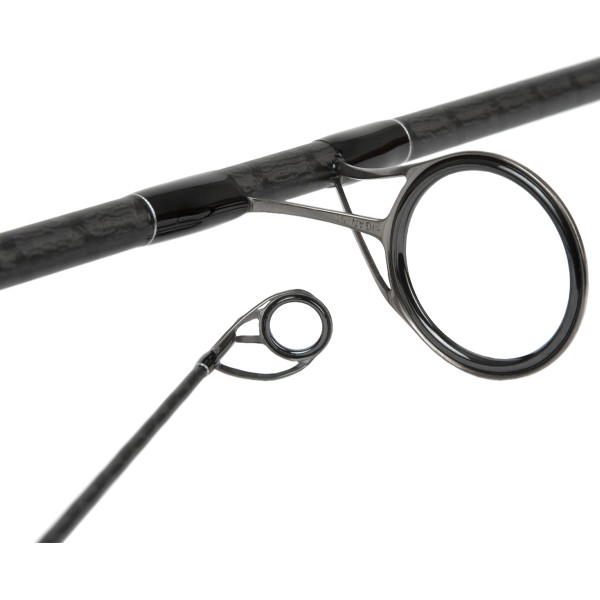 Удилище карповое Shimano Tribal Carp TX-Ultra A 12’/3.66m 3.0lbs - 2sec.