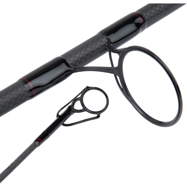 Вудилище коропове Shimano Tribal Carp TX-5A Intensity 10’/3.05m 3.50lbs+ - 2sec.