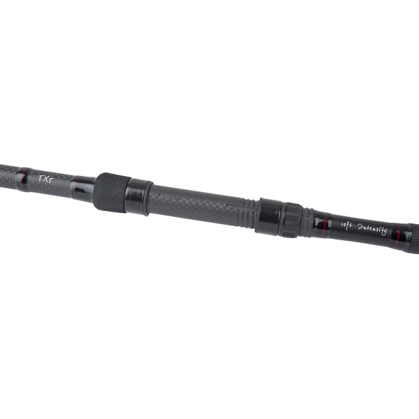Вудилище коропове Shimano Tribal Carp TX-5A 12’/3.66m 3.0lbs - 2sec.