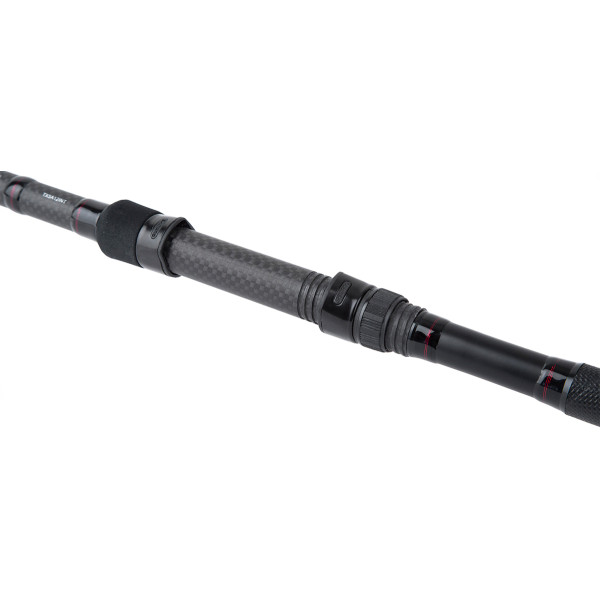 Вудилище коропове Shimano Tribal Carp TX-5A 12’/3.66m 3.0lbs - 2sec.
