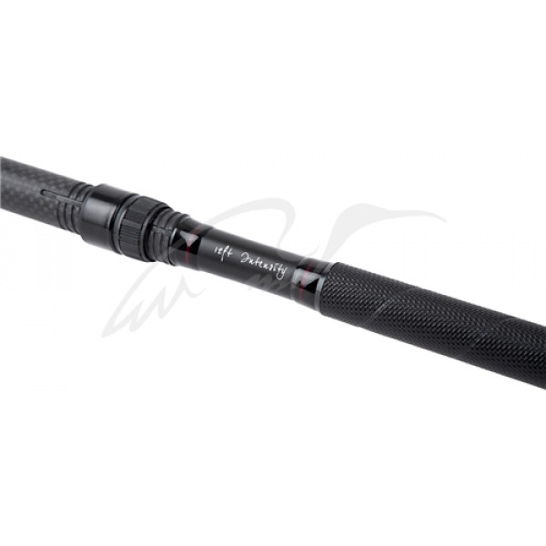 Вудилище коропове Shimano Tribal Carp TX-5A 12’/3.66m 3.25lb - 2sec.