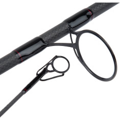 Вудилище коропове Shimano Tribal Carp TX-5A Intensity 12’/3.66m 3.50lbs+ - 2sec.