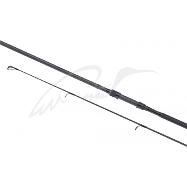 Удилище карповое Shimano Tribal Carp TX-5A Intensity 13’/3.96m 3.50lbs+ - 2sec.