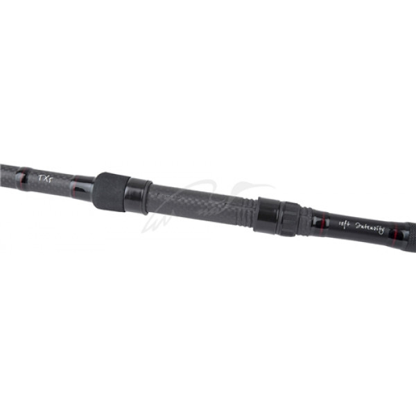 Удилище карповое Shimano Tribal Carp TX-5A Intensity 13’/3.96m 3.50lbs+ - 2sec.