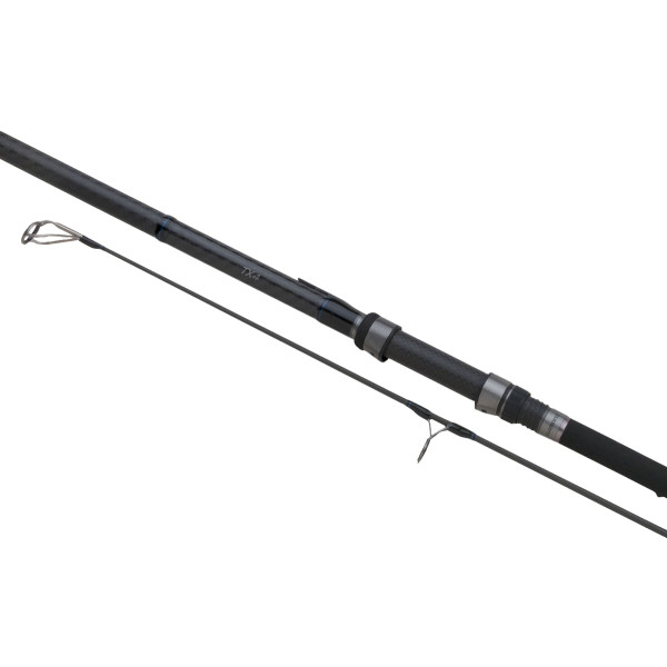 Удилище карповое Shimano Tribal TX-4 12-300 12’/3.66m 3.0lb - 2sec.
