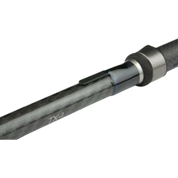 Удилище карповое Shimano Tribal TX-4 12-300 12’/3.66m 3.0lb - 2sec.