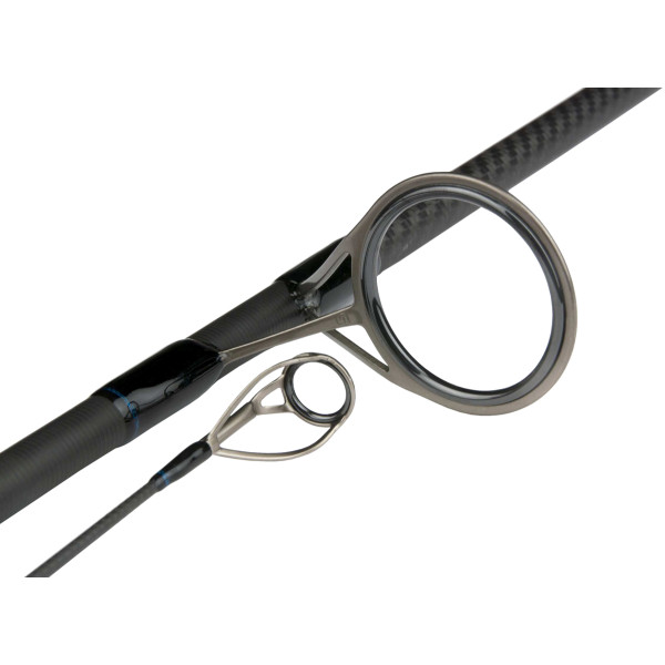 Удилище карповое Shimano Tribal TX-4 12-300 12’/3.66m 3.0lb - 2sec.