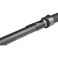 Вудилище коропове Shimano Tribal TX-4 Intensity 12’/3.66m 3.50lb+ - 2sec.