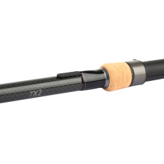Вудилище коропове Shimano Tribal Carp TX-2 Cork 10’/3.05m 3.0lbs - 2sec.