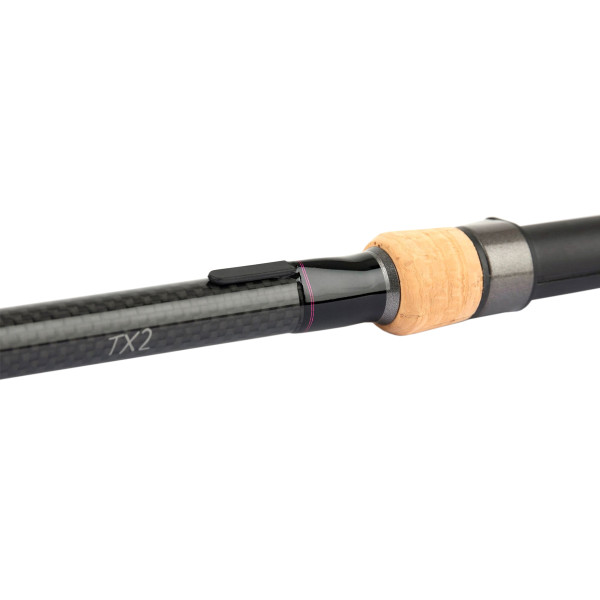 Удилище карповое Shimano Tribal Carp TX-2 Cork 10’/3.05m 3.0lbs - 2sec.