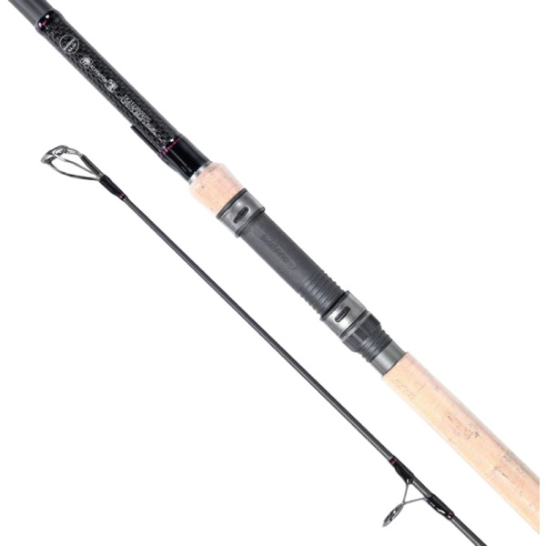 Удилище карповое Shimano Tribal Carp TX-2 Cork 10’/3.05m 3.0lbs - 2sec.