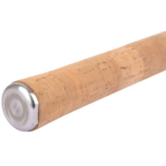 Вудилище коропове Shimano Tribal Carp TX-2 Cork 10’/3.05m 3.0lbs - 2sec.